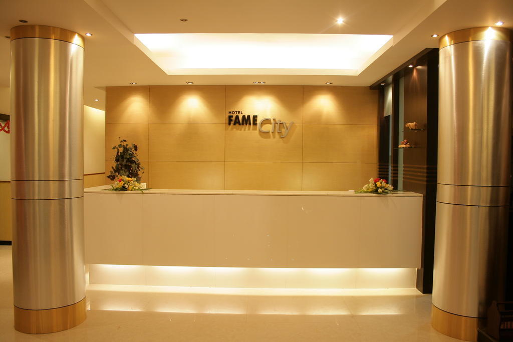 Hotel Fame City Guwahati Exterior photo